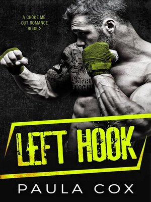 cover image of Left Hook